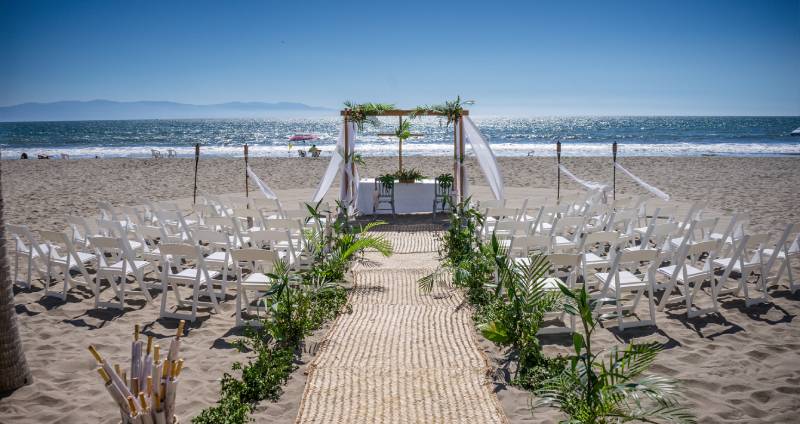 BODAS HOTEL VILLA VARADERO — wedding